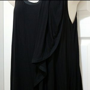 Lane Bryant Asymmetrical Surplus Tank